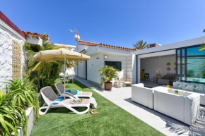Bungalow Templanza - Playa del Ingles